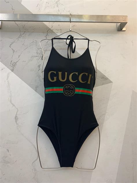 gucci bathingsuits|gucci bathing suits women.